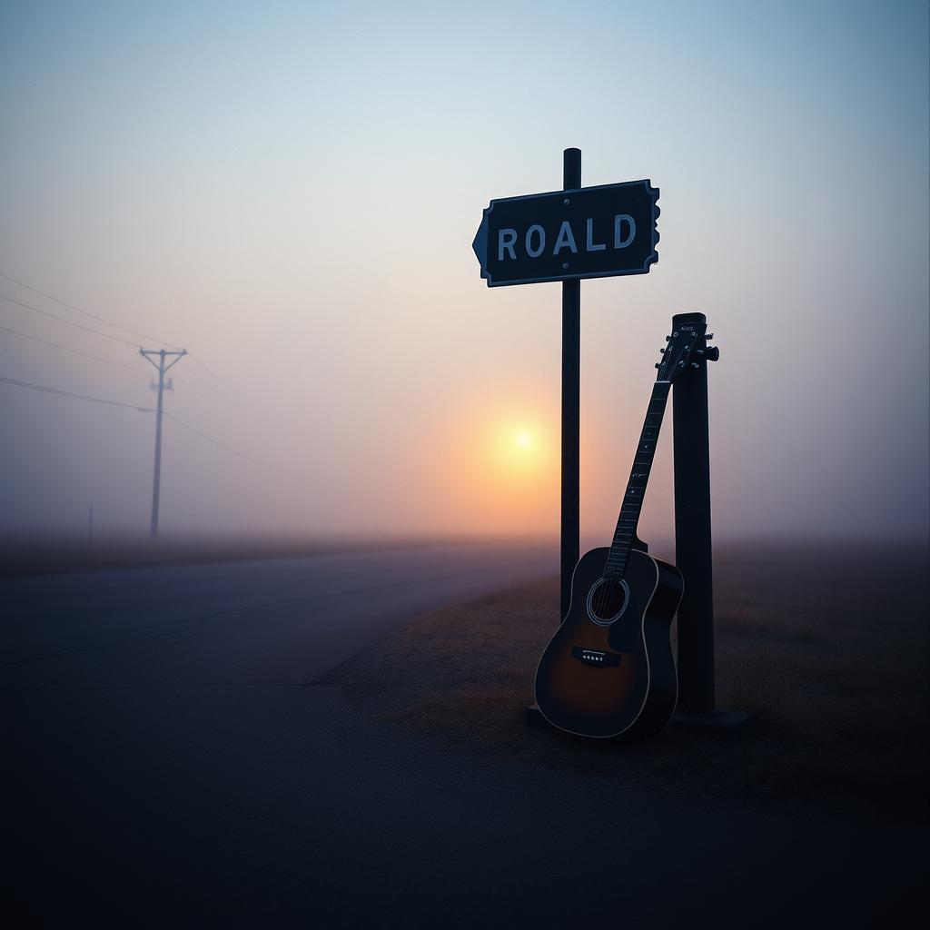 Image for Ghost in the Fog