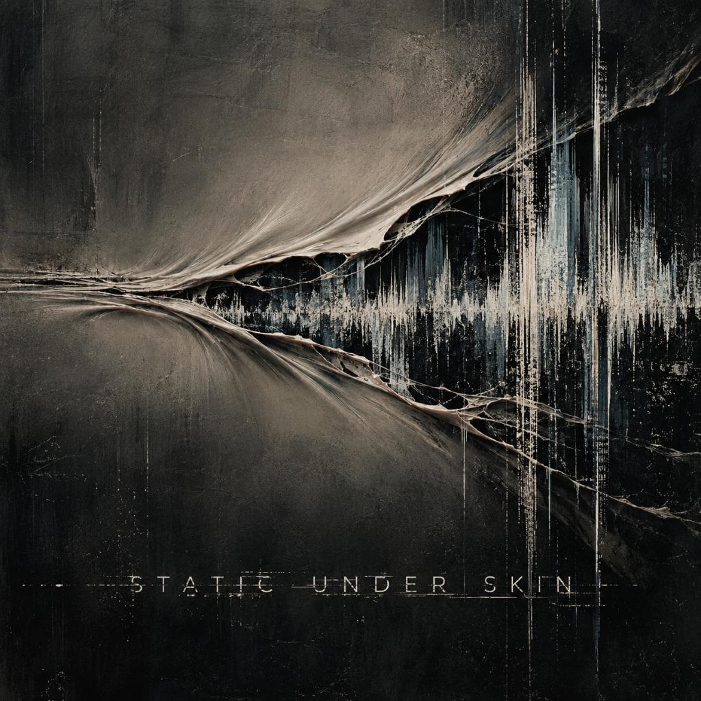 Static Under Skin
