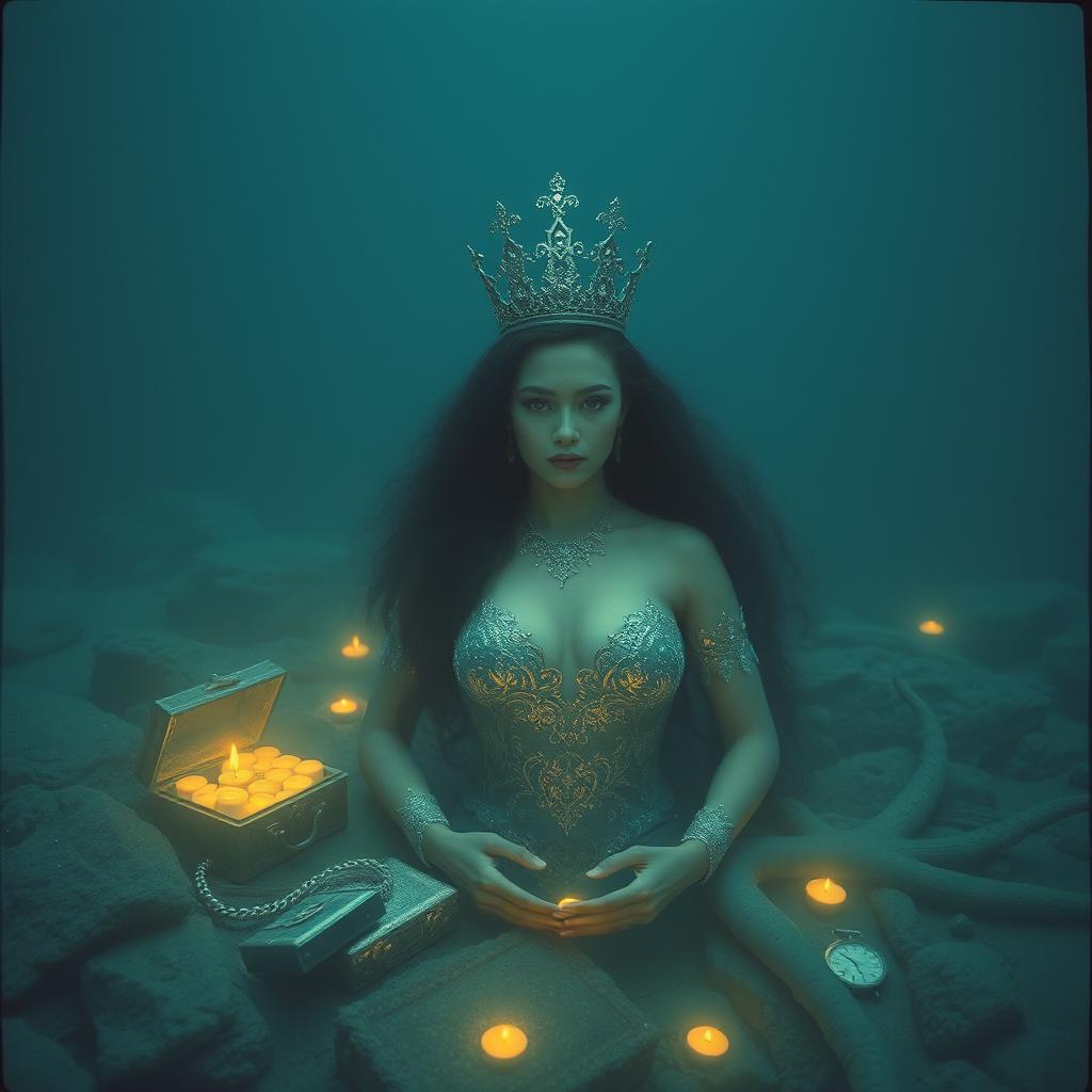 siren (Remastered) artwork