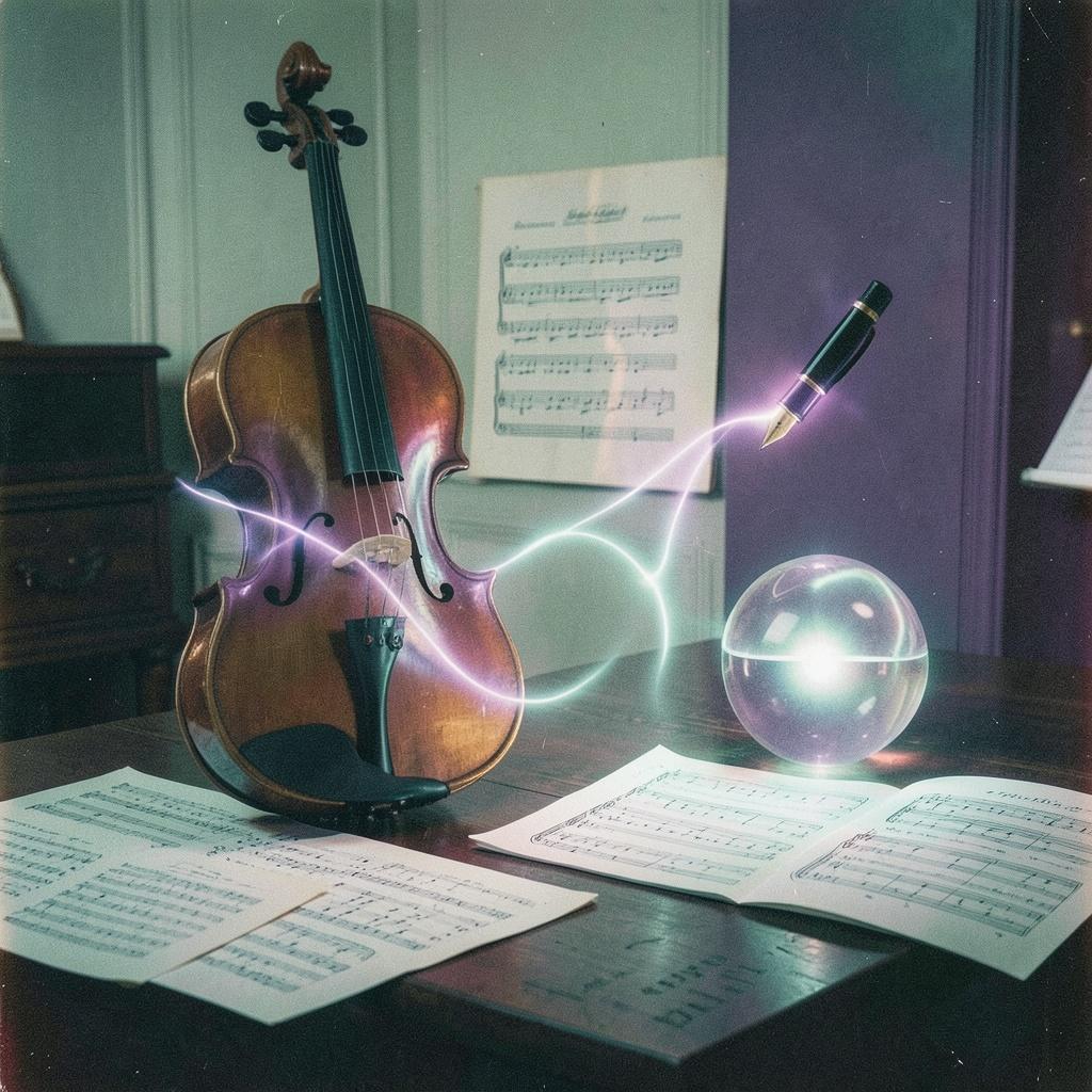 Song Image