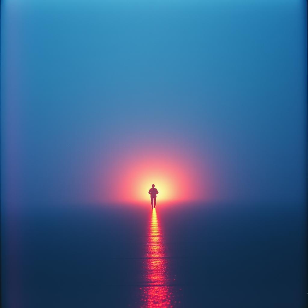 Persona picture for The Great Escape (The Haunting Night Cover) Version 2 (Cover)