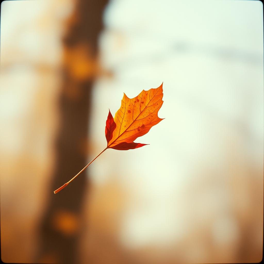 Image for Autumn
