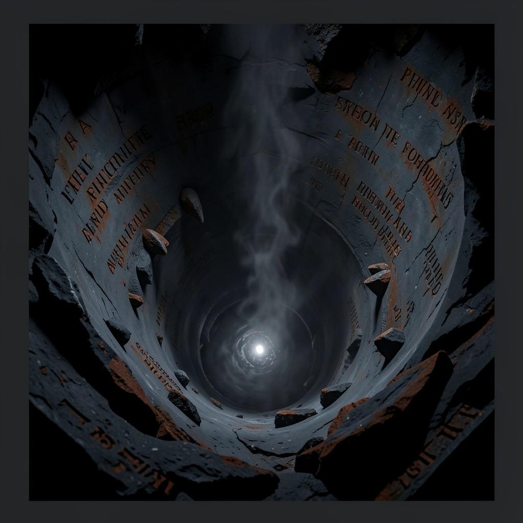 The Abyss ➕KOTO DEATH METAL 