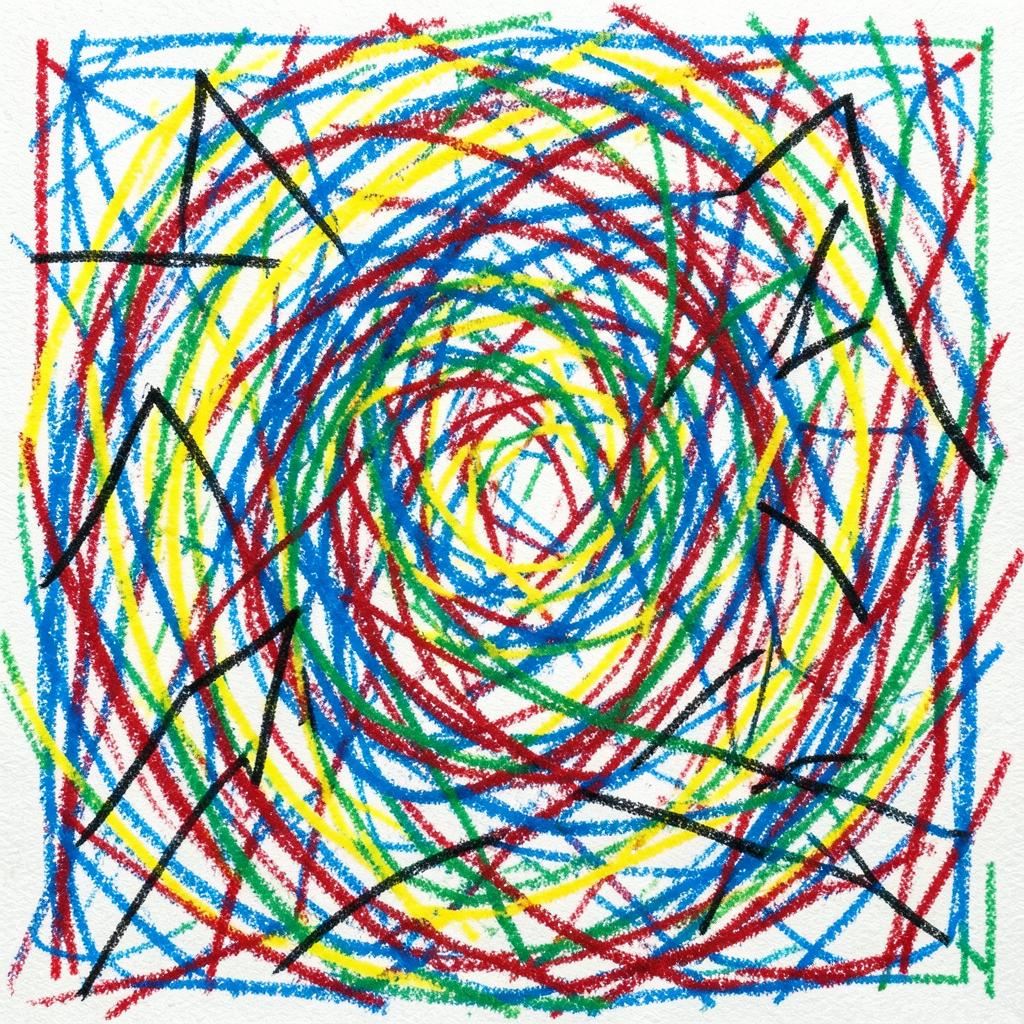 eine Welt ein Beat artwork