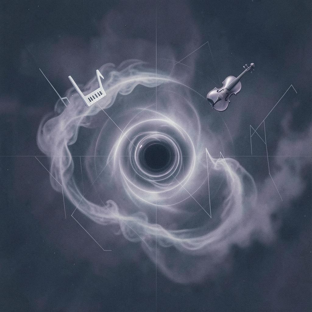 Echoes That Refuse to Fade artwork