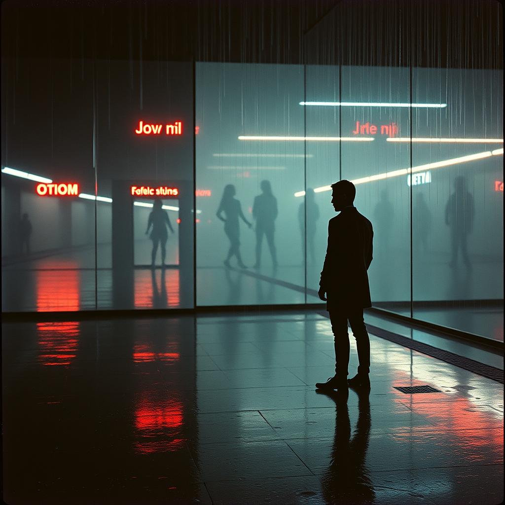 Don't do it artwork