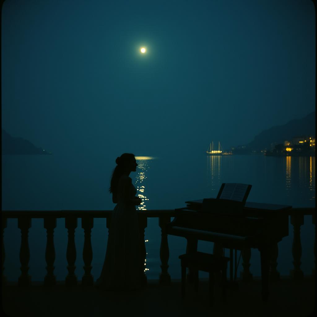 Song Image