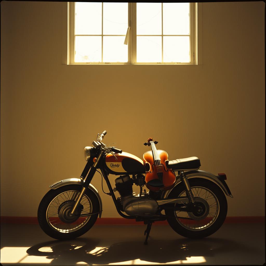Song Image