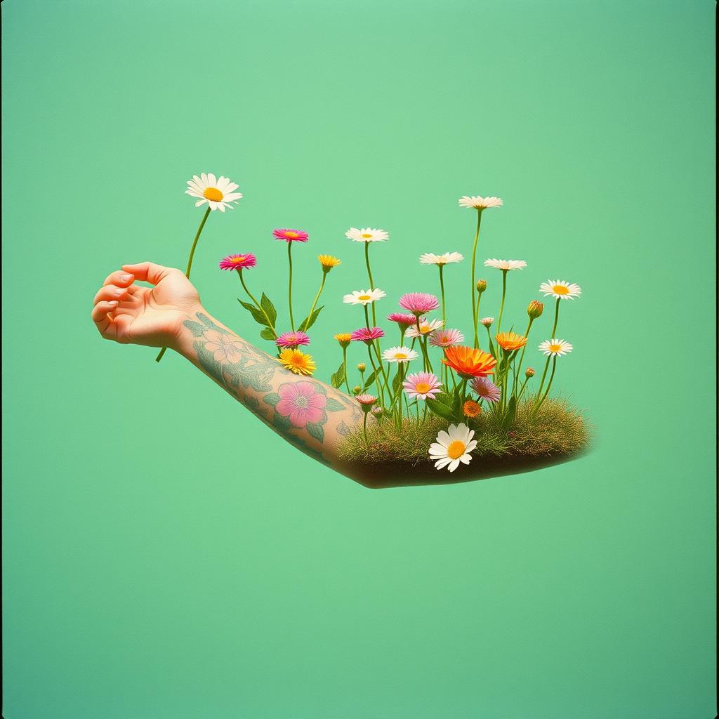 Voice image for Female Modern Pop