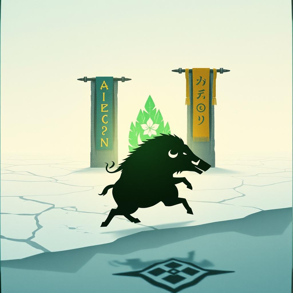 Voice image for Talharpa 