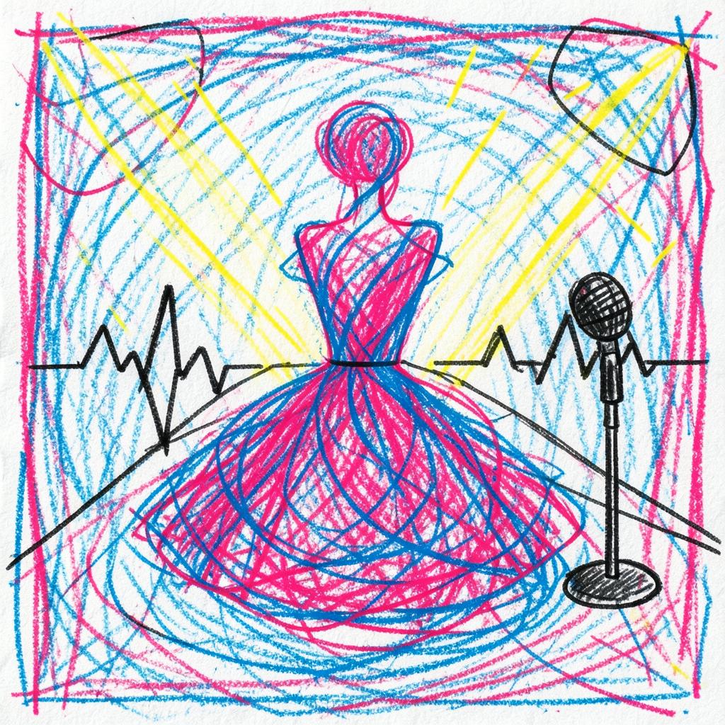 Danse avec moi artwork
