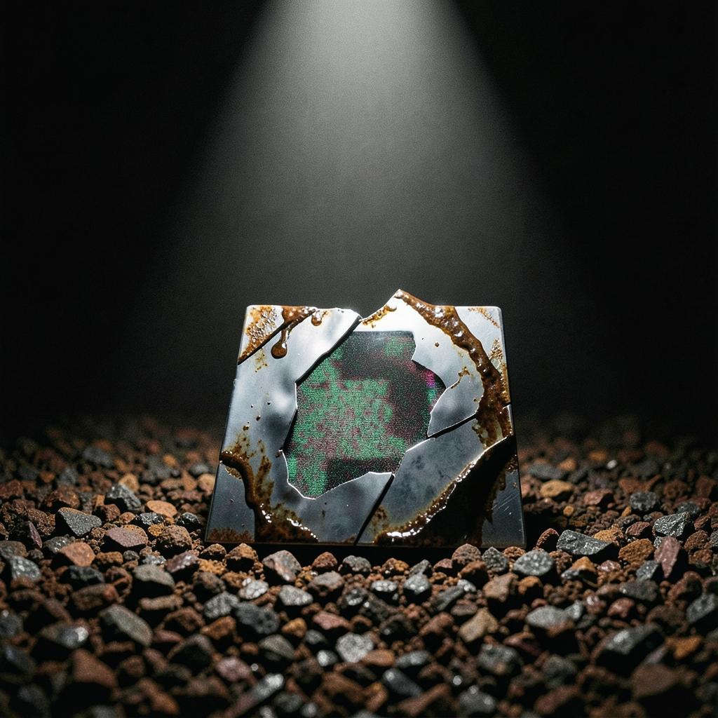 Ugly Luxury (Remix) artwork