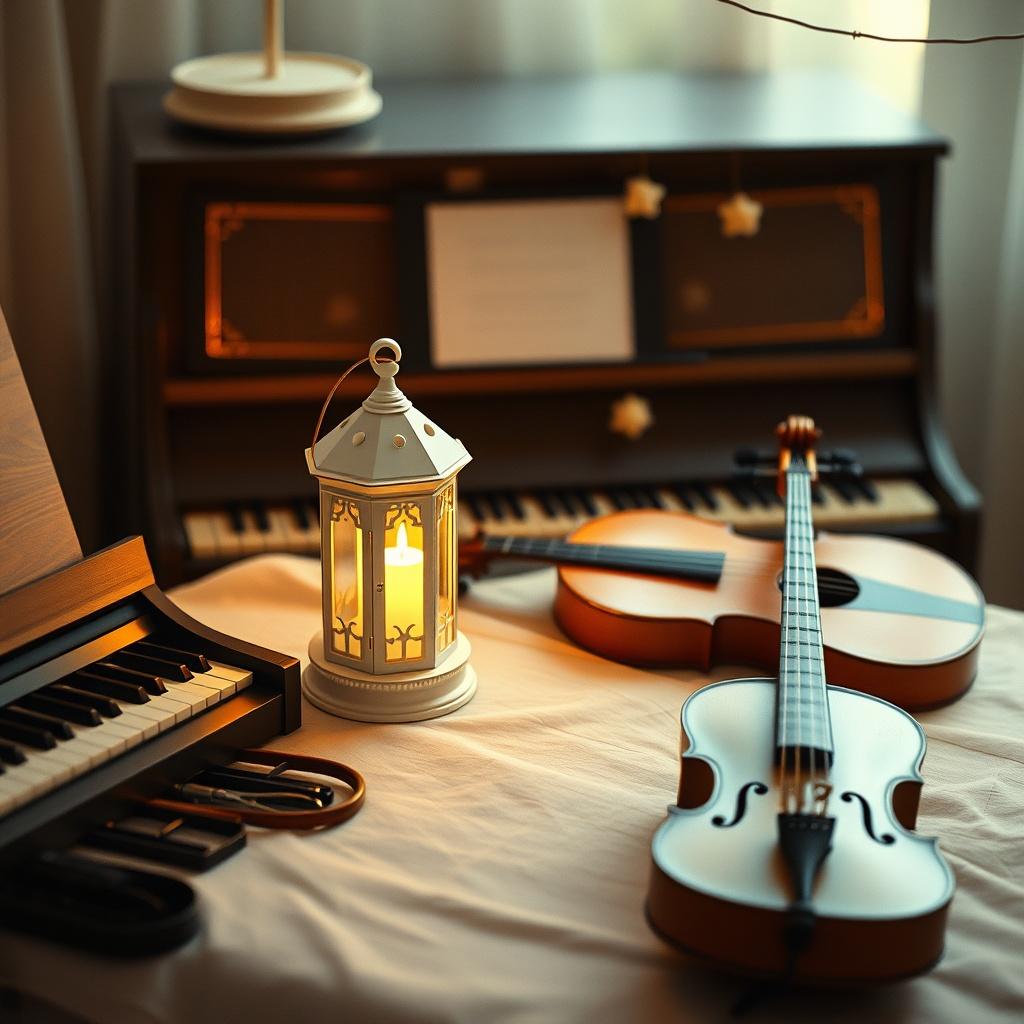 Song Image