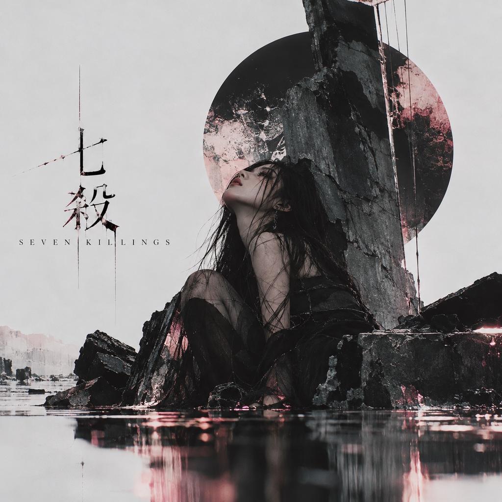 七殺 SEVEN KILLINGS🪐🔪
