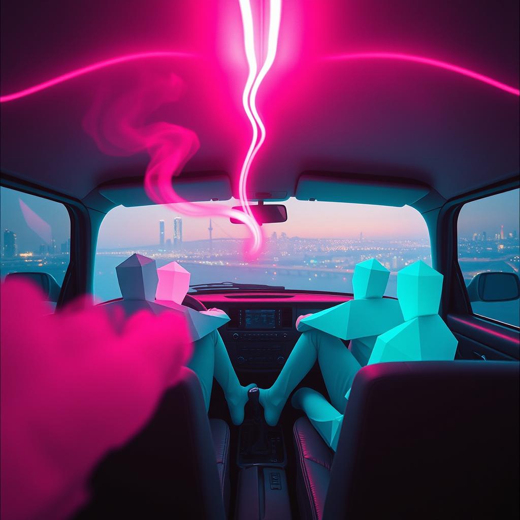 Persona image for Funk BoyZ