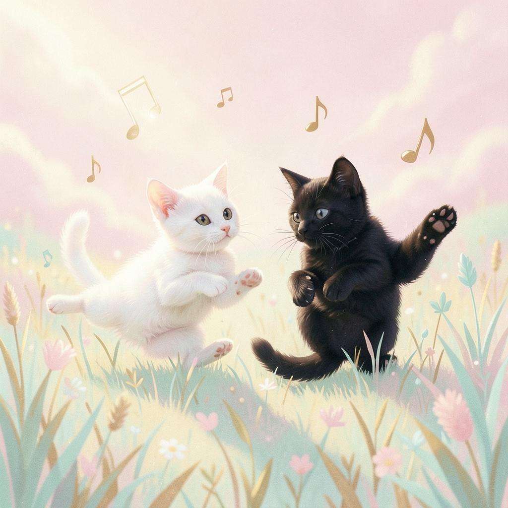 Песня про котика