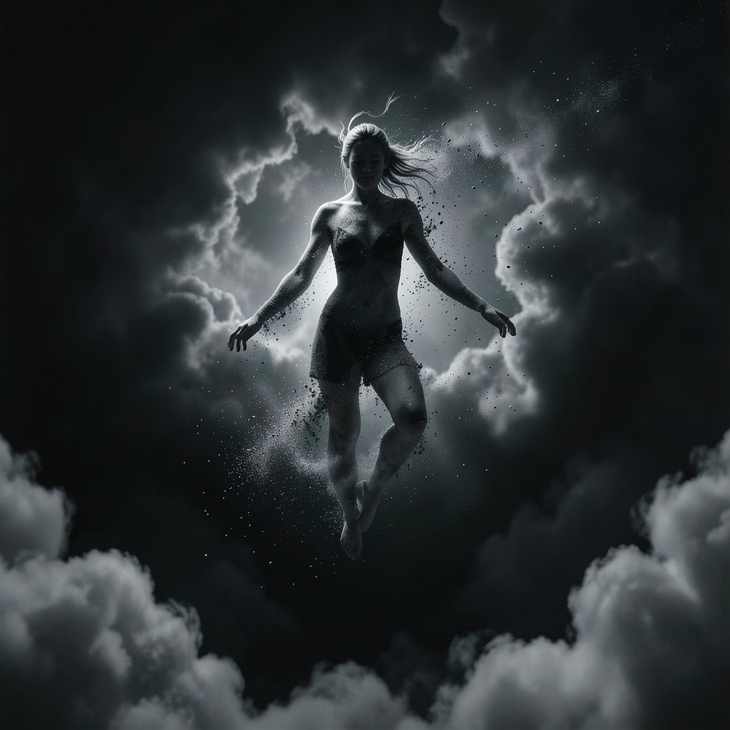Beyond the Veil artwork