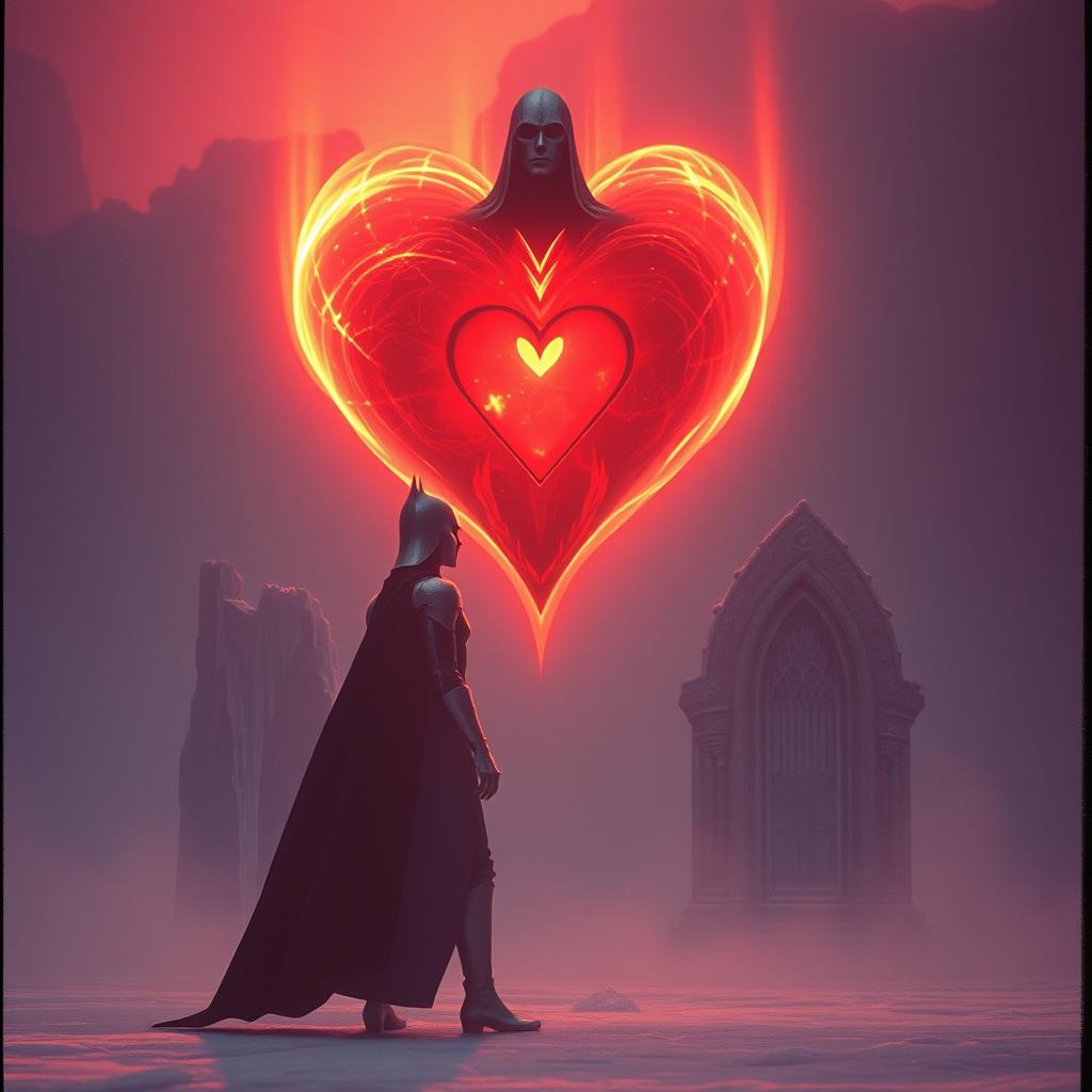 Flesh Knows Fear artwork