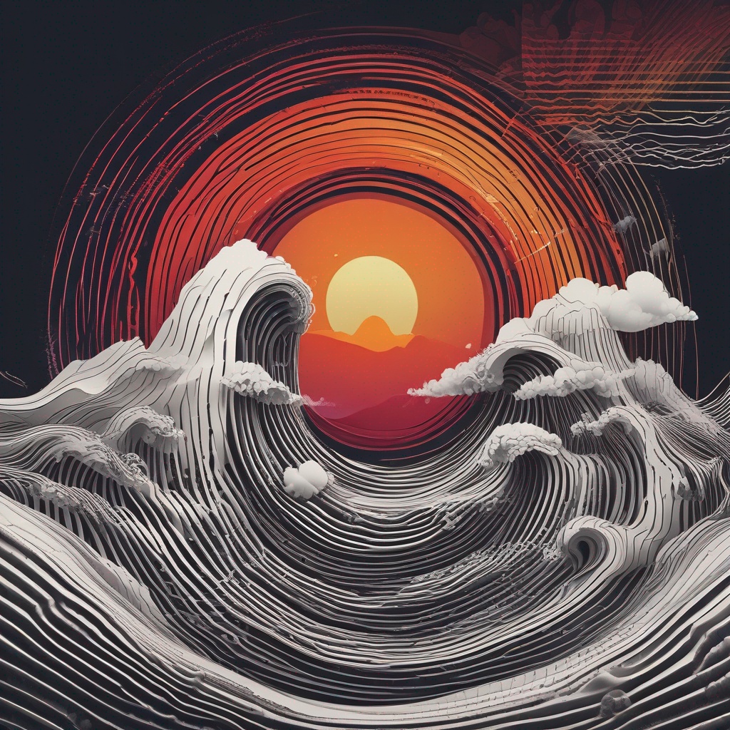 Get to Neo-Panama (DreamyElectroCumbia) artwork