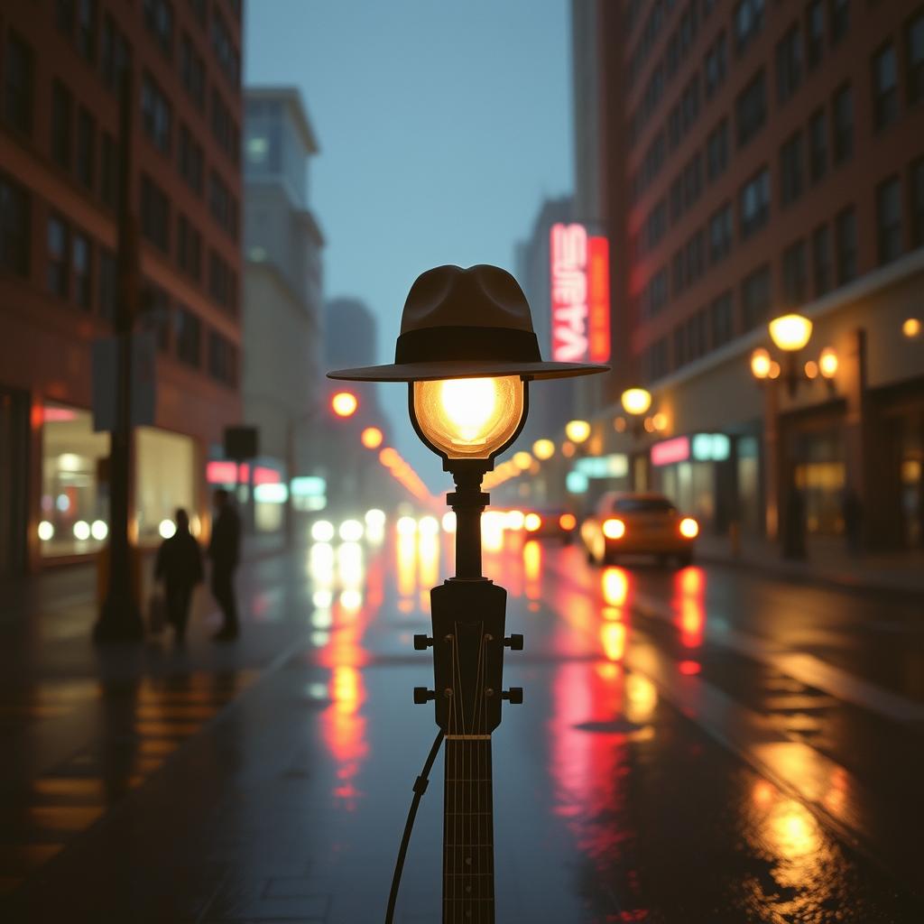 Song Image