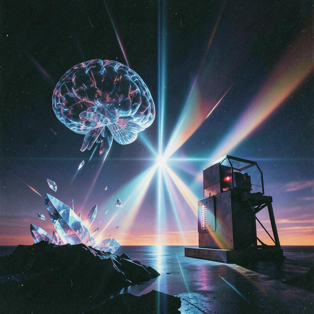 Decide Before the Machine Interprets