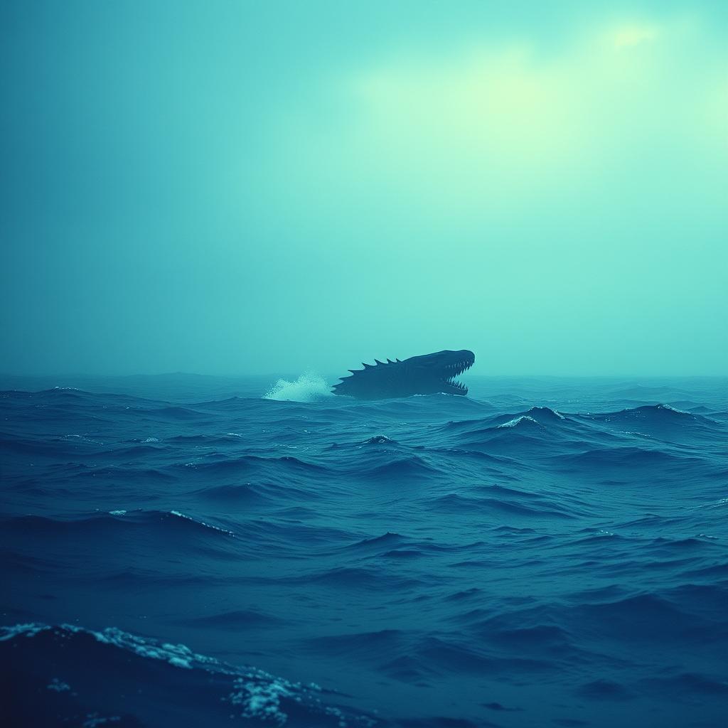 Persona image for fantasy musical