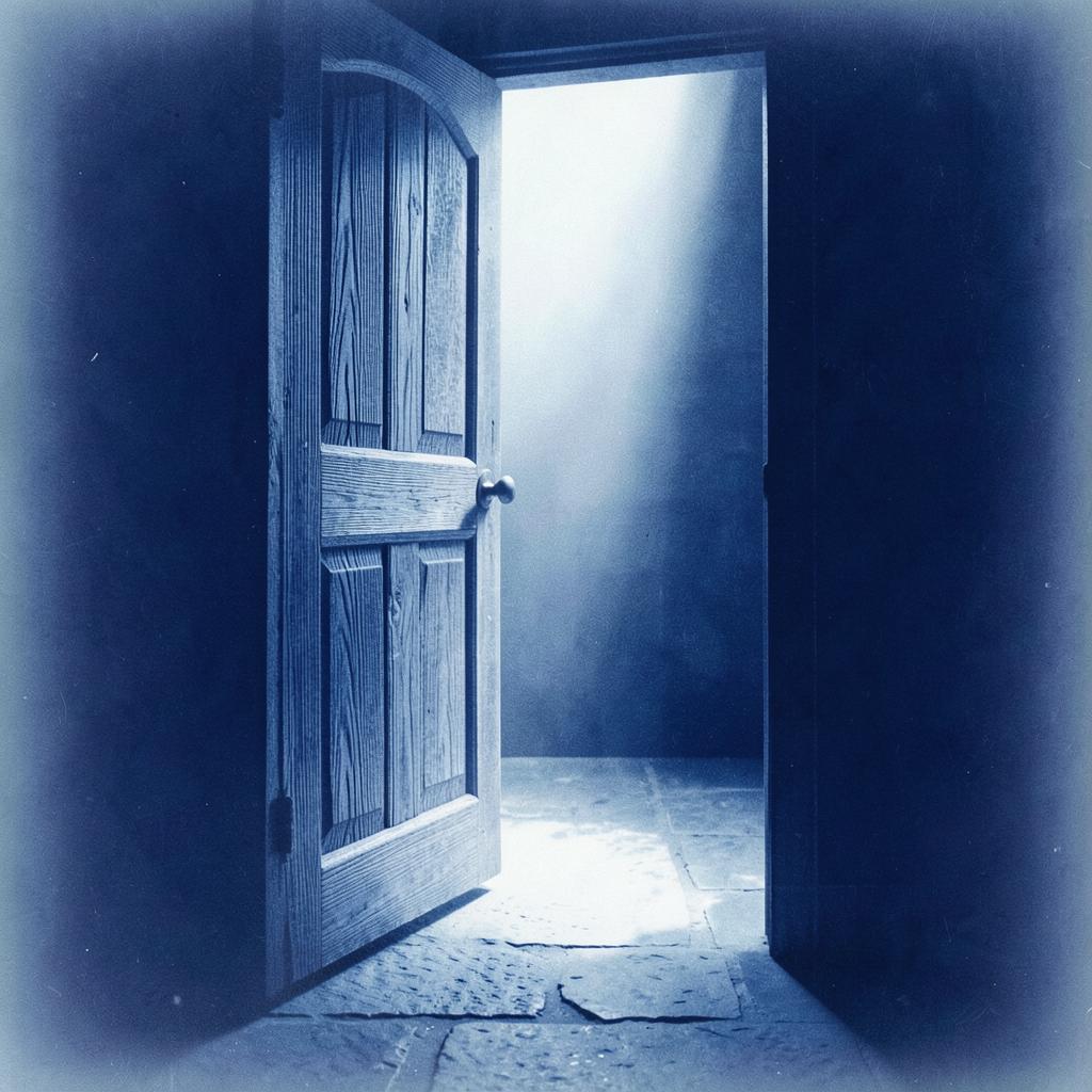 Confession artwork