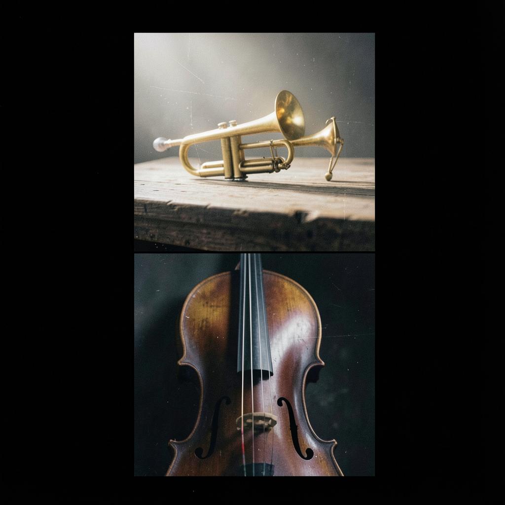 รักที่อยู่ตรงนี้ (Jazz mood)