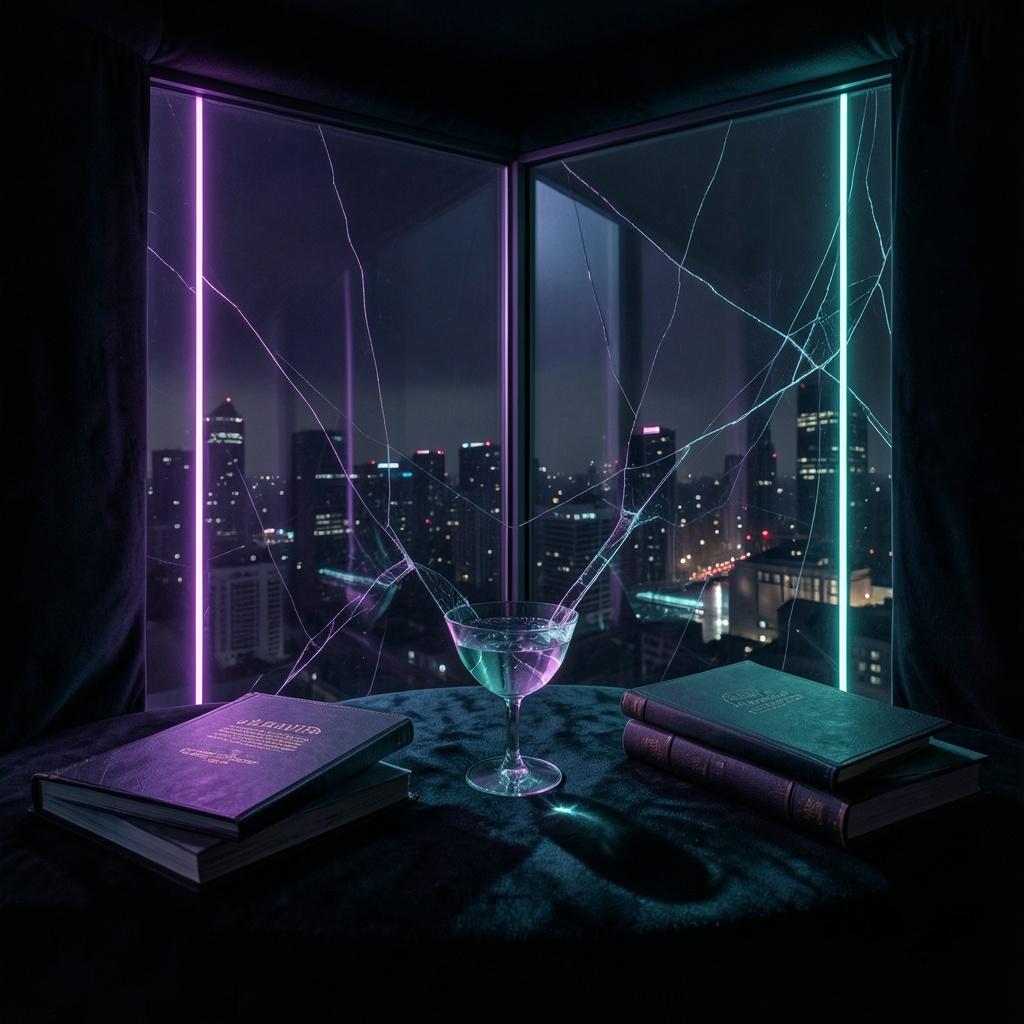 Voice image for Midnight Climax