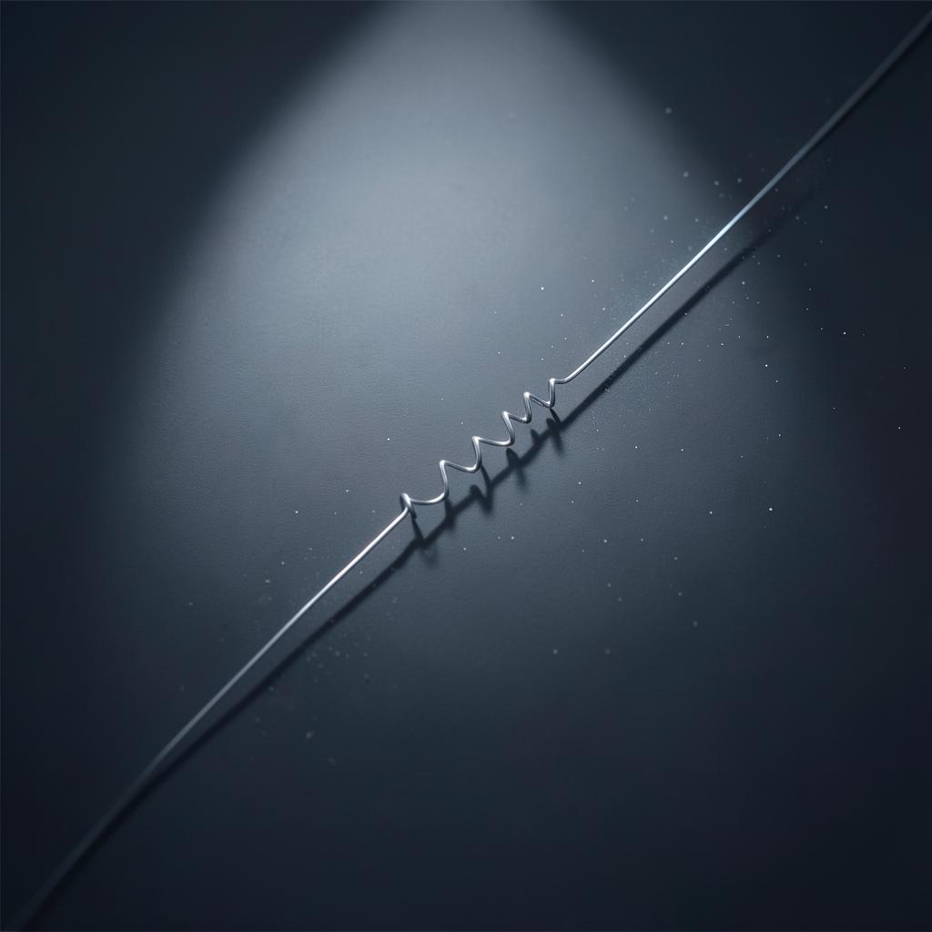 Fifth String Waltz Ver a artwork