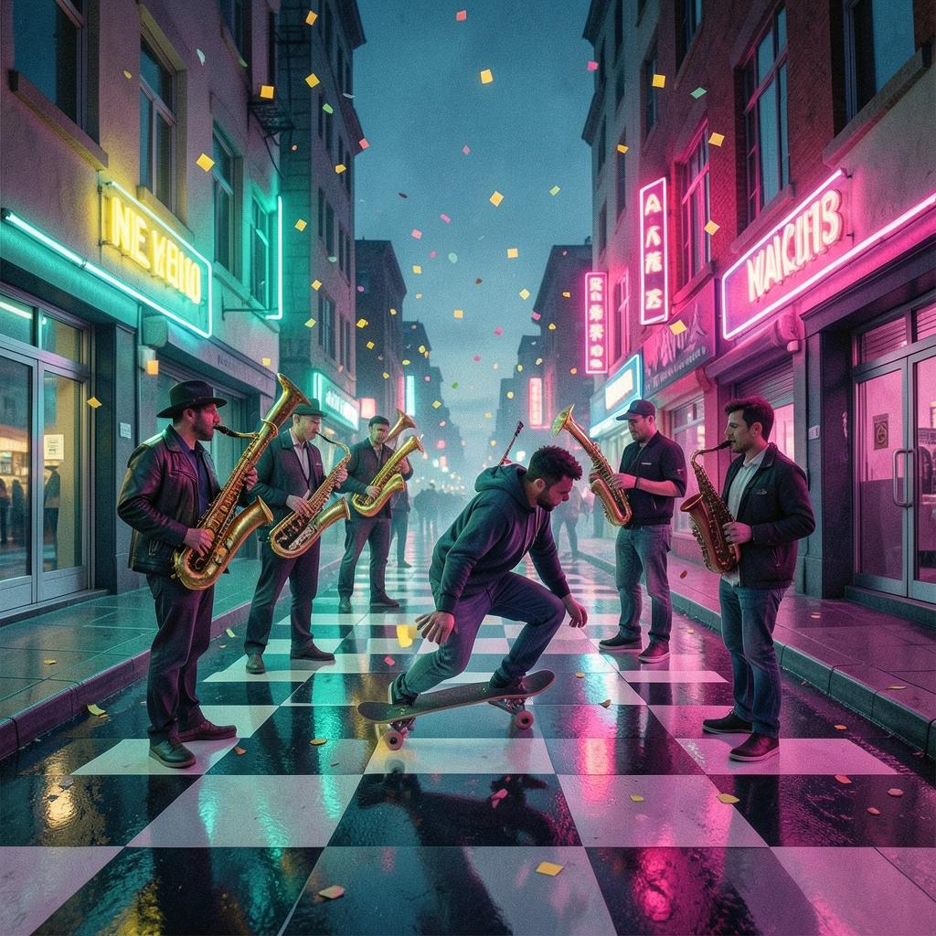 Song Image