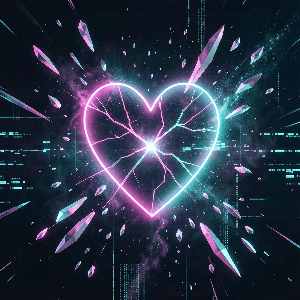 Prismatic (-__ artwork