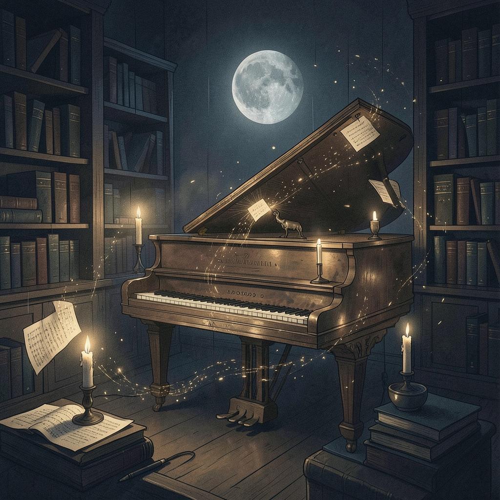 Song Image