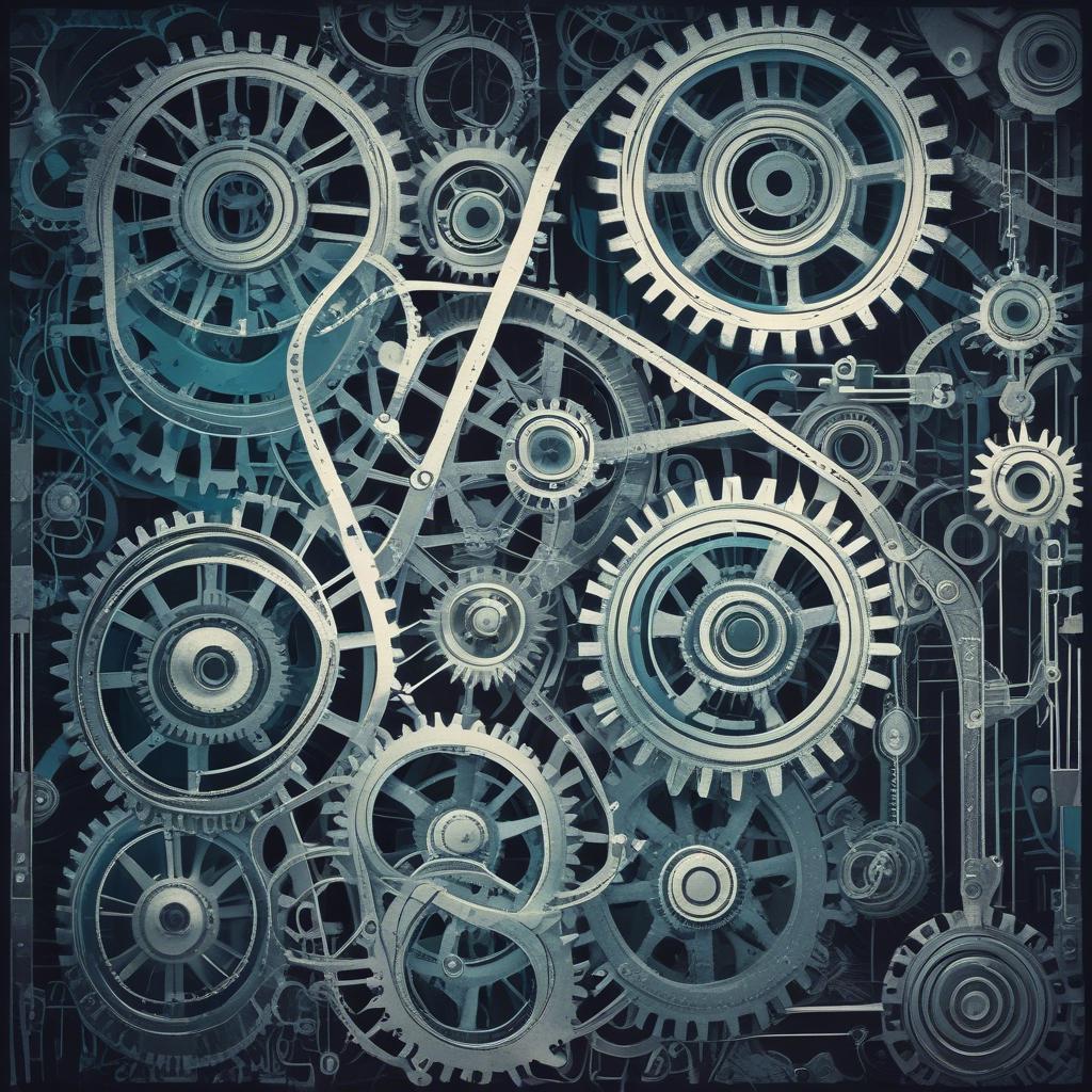 Image for Murder drones 