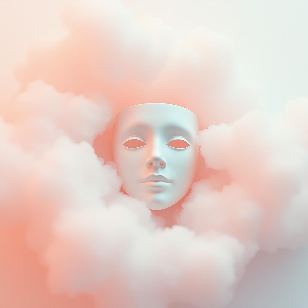 Voice image for Untitled Persona