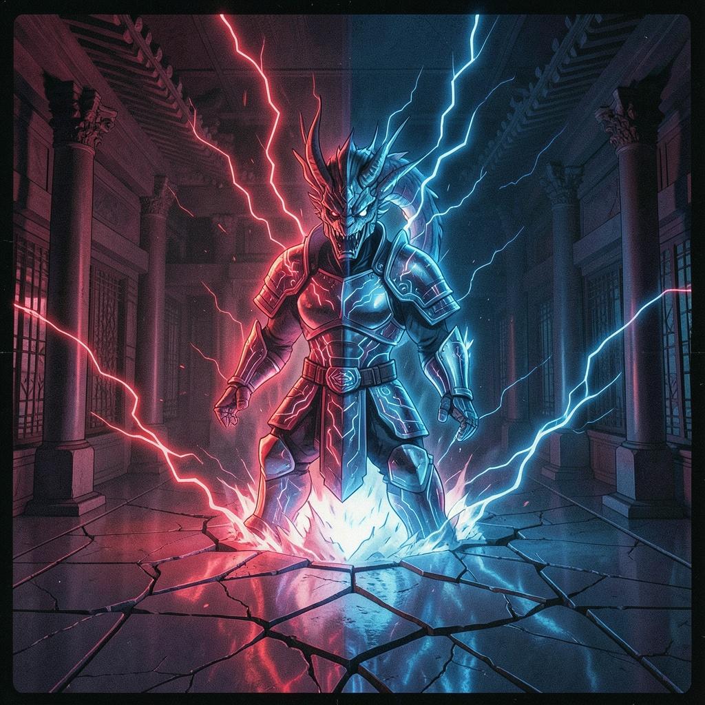 Image for Samurai Evolucionado 21