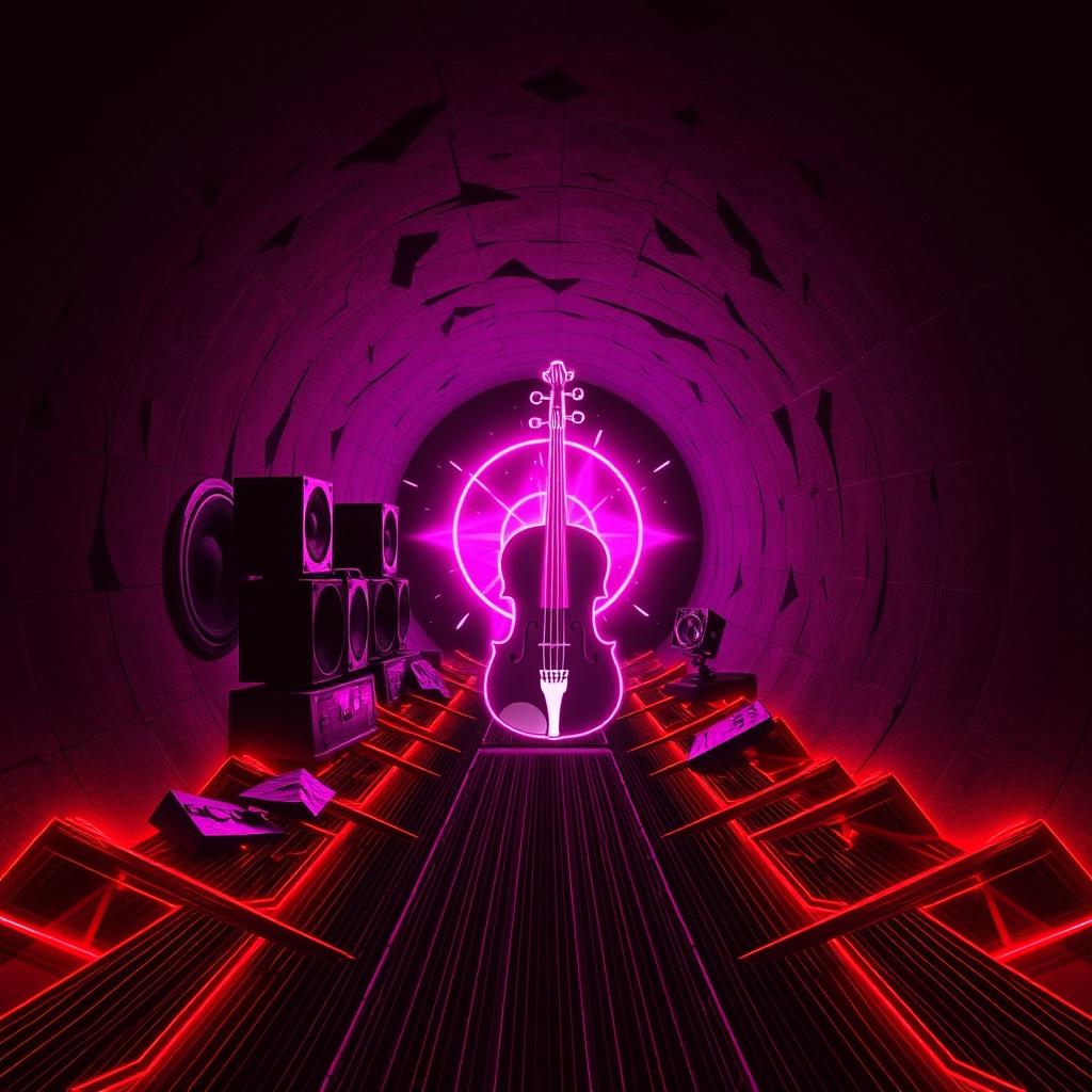 Track D&B 41 artwork