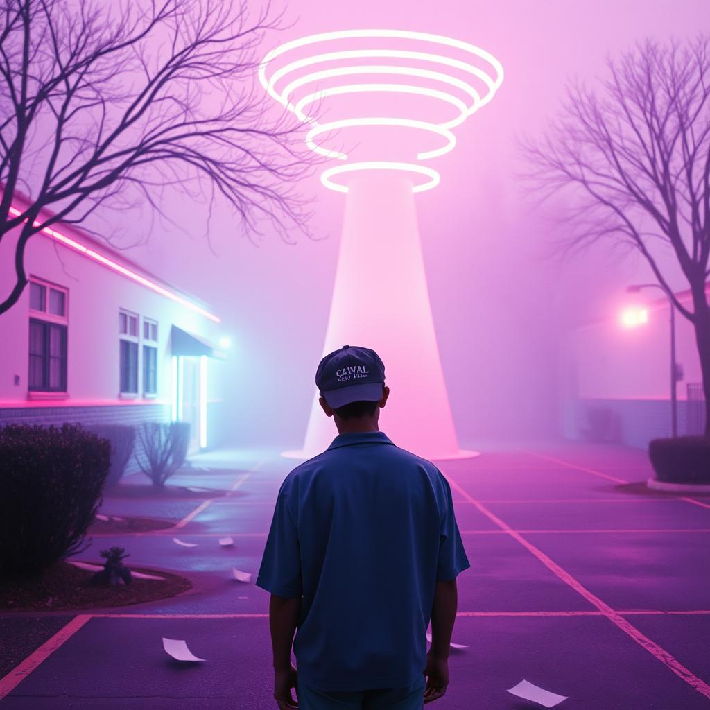 Заблудился ветер artwork