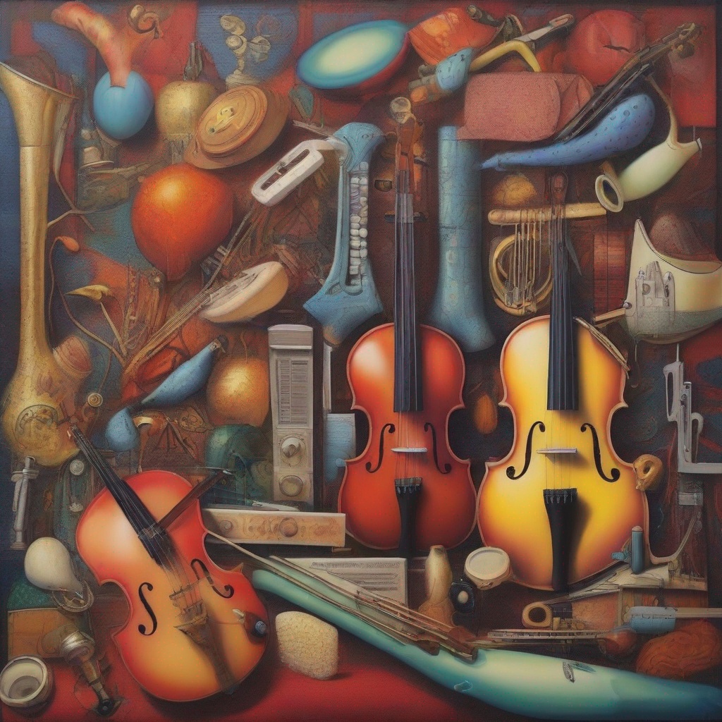 Echo des Caisses artwork