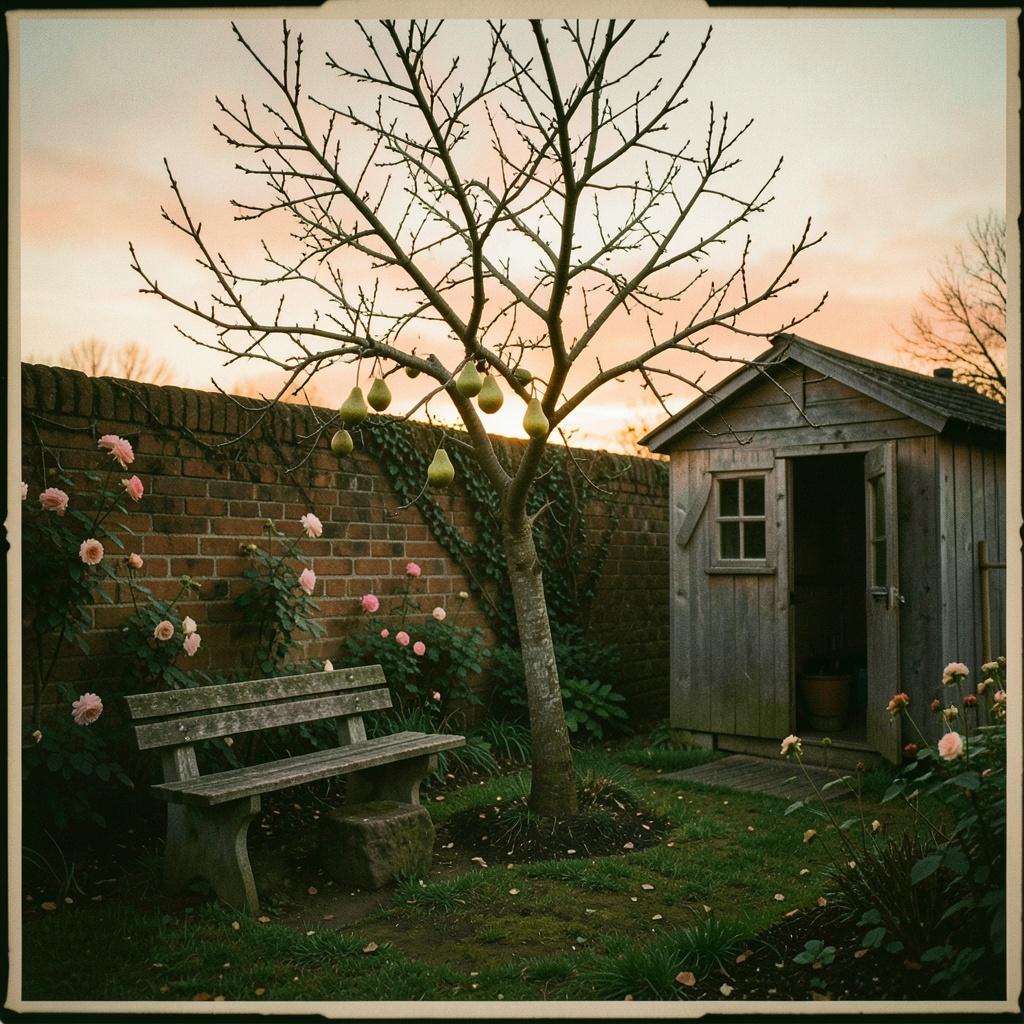 Voice image for Skovvejens Stemme