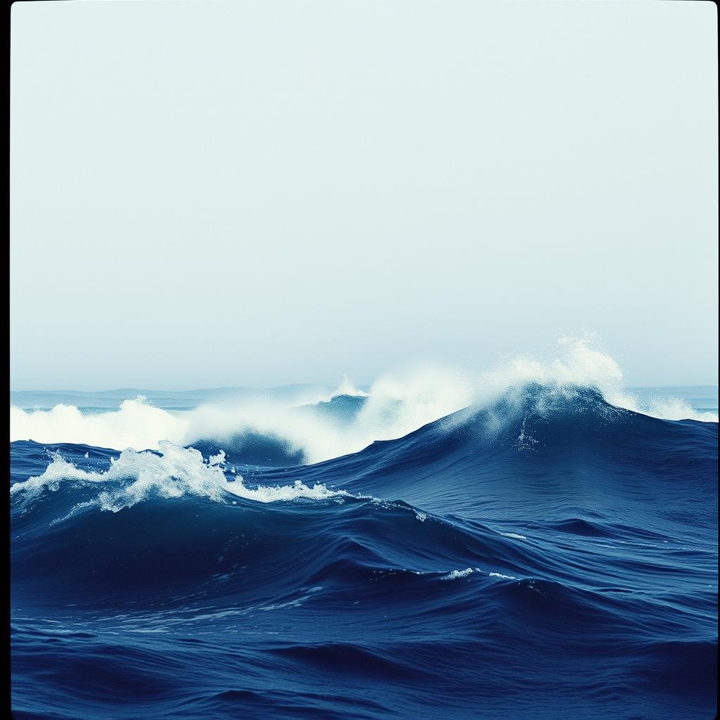 Swells artwork