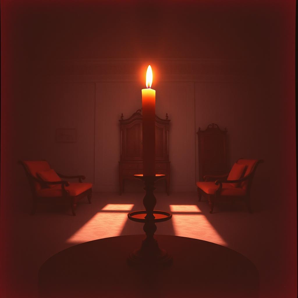 Persona image for The Dark