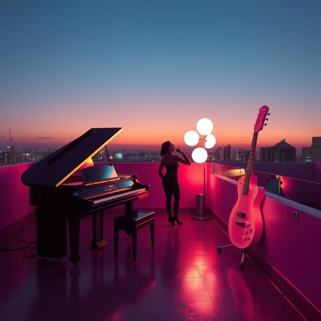 Song Image