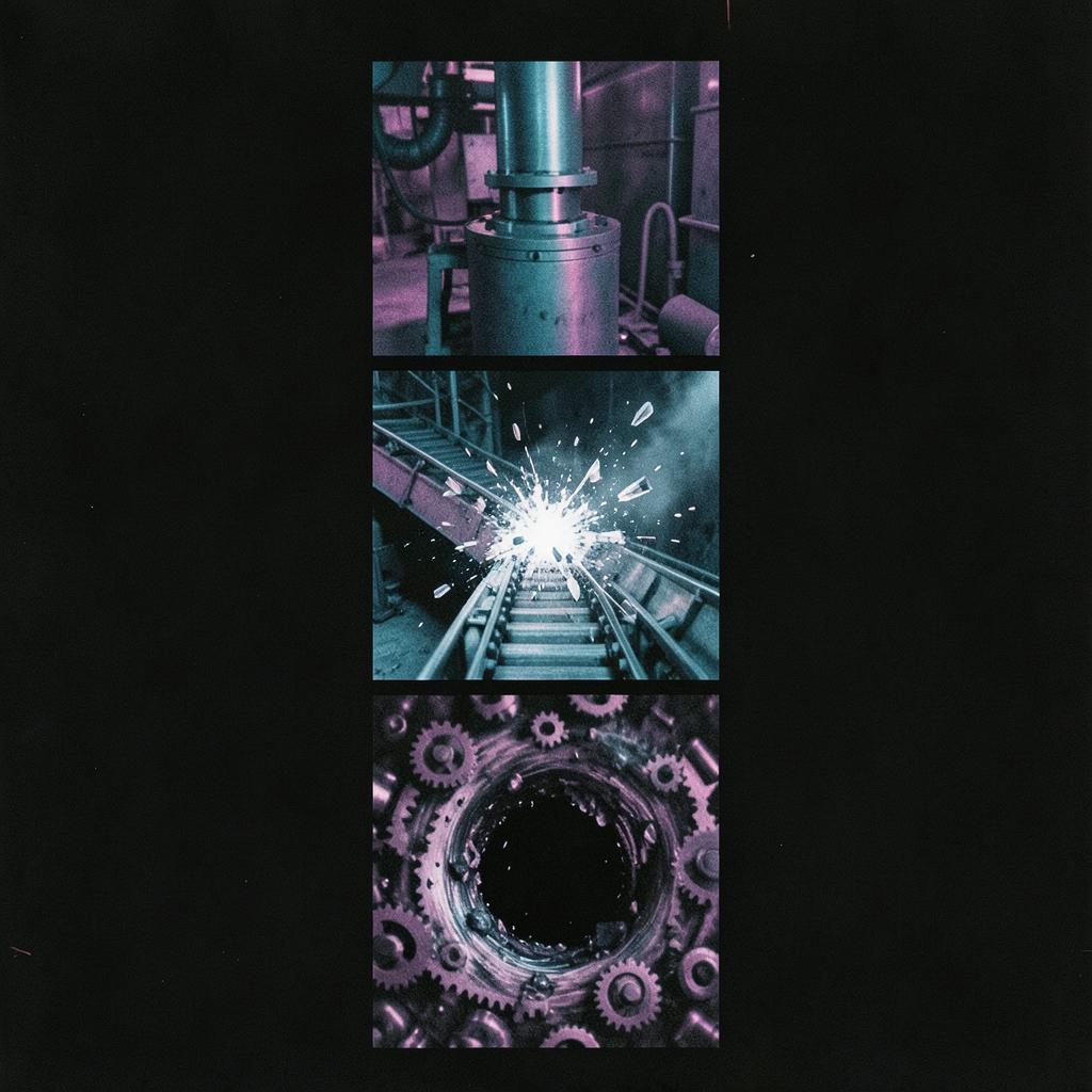A Dangerous Deal artwork