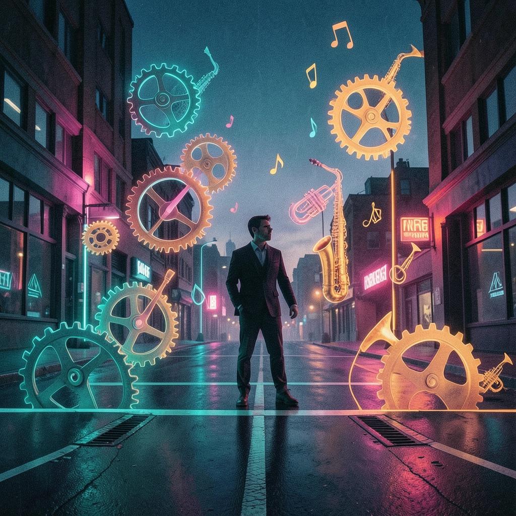 Song Image