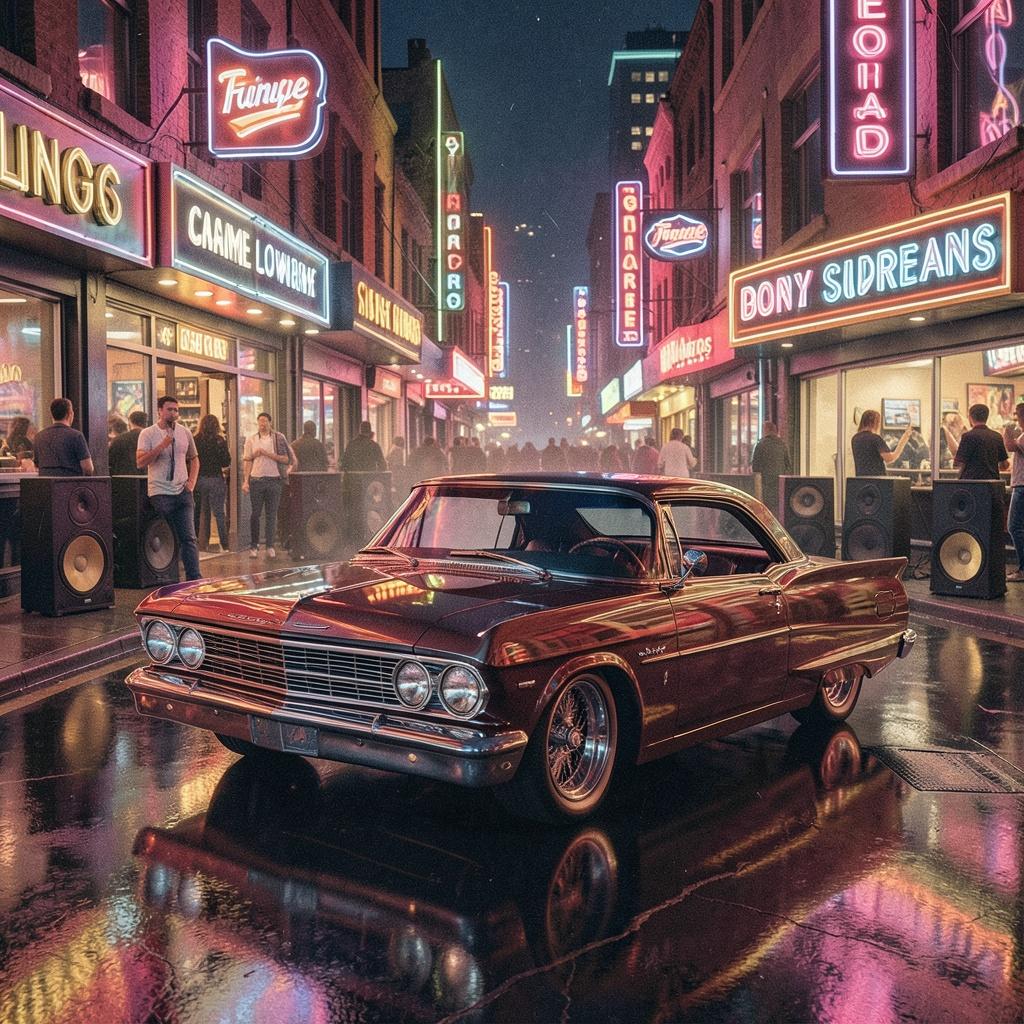 Song Image