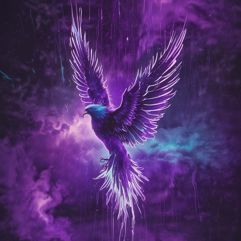 "Echoes of Dawn" (Remix)v2 artwork