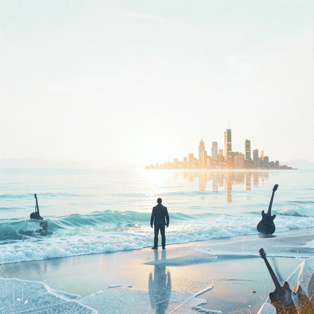 GenGur AI - Стрелы artwork