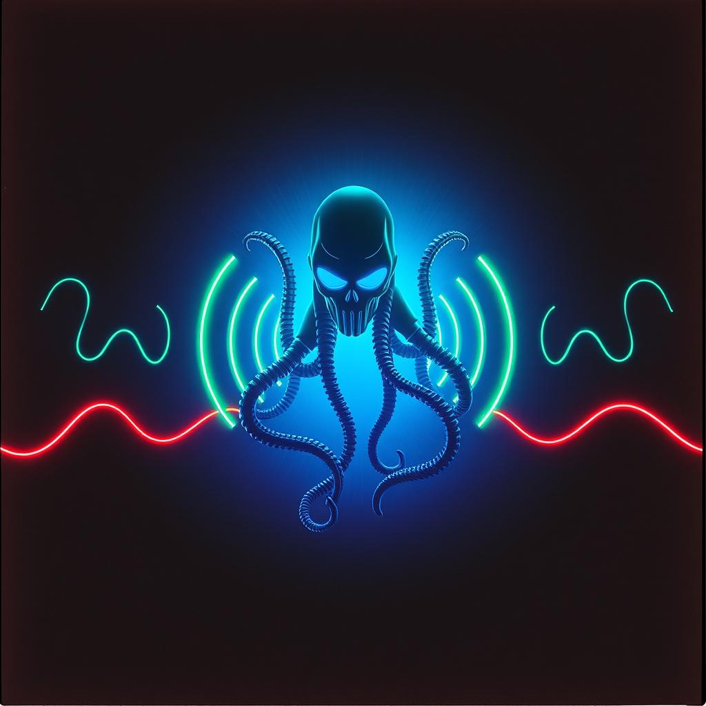 Image for Prompt Guy Era; Year Of The  Gorgon 🐍