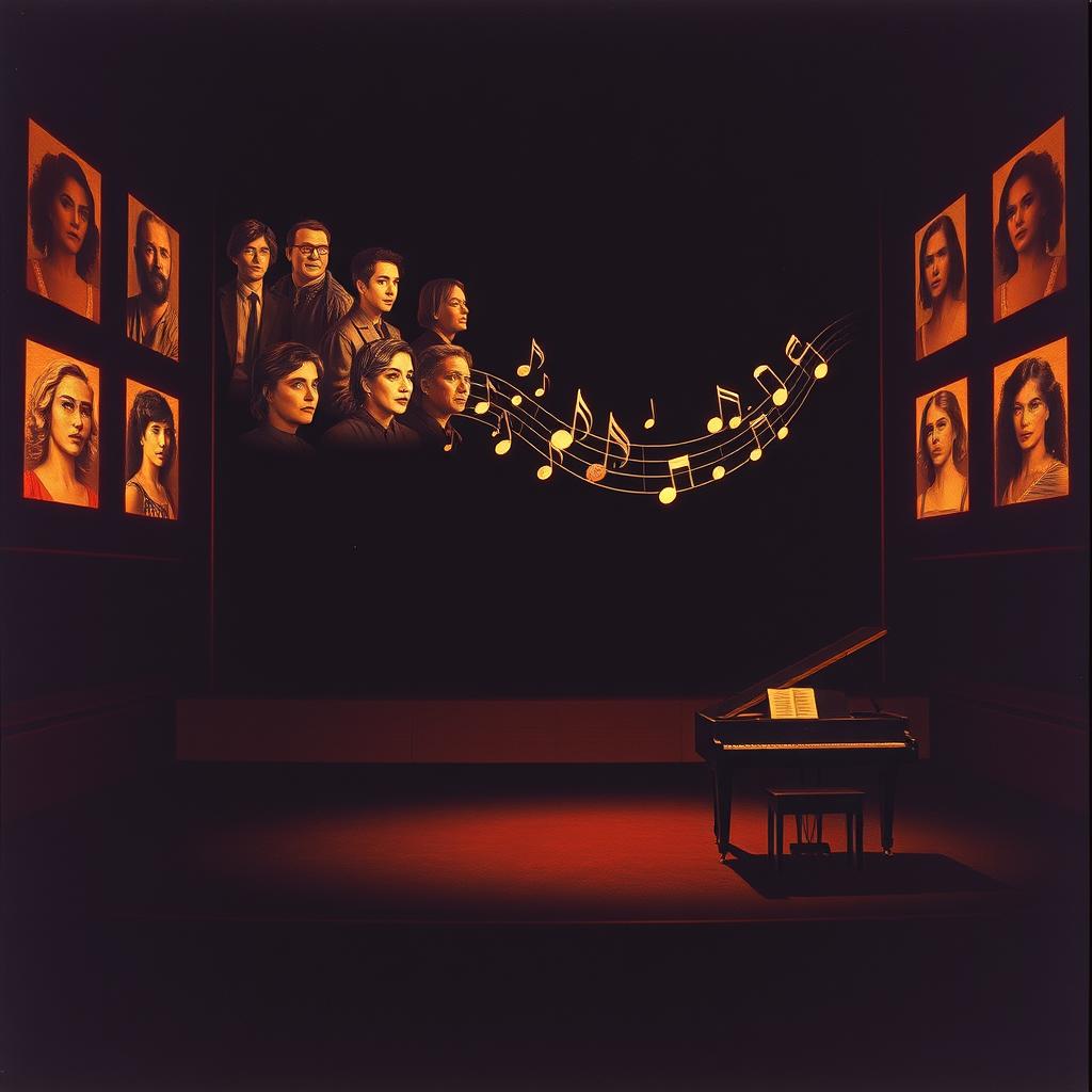 Song Image